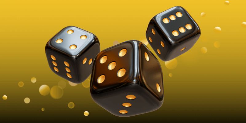 Các bước tham gia chơi tài xỉu trên 8xbet