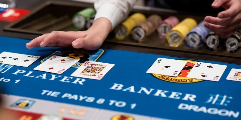 Các mẹo chuyên sâu giúp tối ưu cơ hội làm sao để thắng baccarat