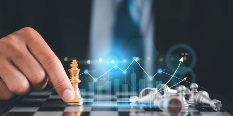 Chiến lược giúp tối ưu cơ hội thắng tại 8xbet