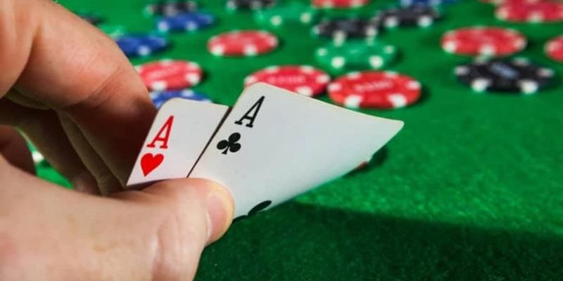 Chiến thuật nâng cao giúp tăng tỷ lệ thắng xì dách 8xbet