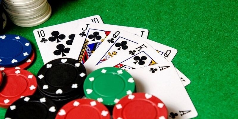 Chiến thuật nâng cao khi chơi Mậu binh Mậu, binh 8xbet