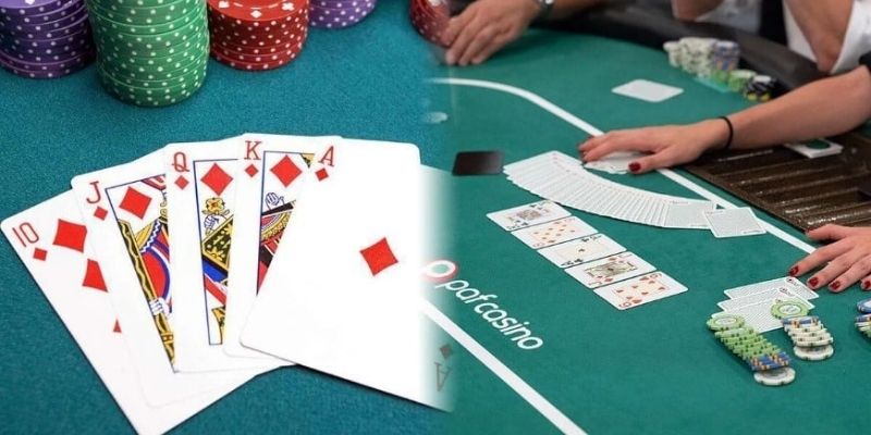 Giới thiệu tổng quan về Binh xập xám tại 8XBET