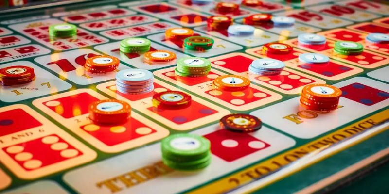 Giới thiệu về tài xỉu tại 8xbet