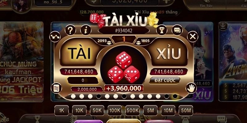 Hướng dẫn tải và cài đặt App tài xỉu 8XBET chi tiết