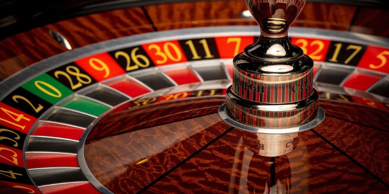 Những trò chơi nổi bật tại 8xbet