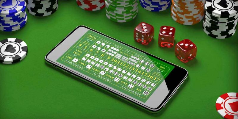 Ưu điểm của tài xỉu tại 8xbet và cách tối ưu trải nghiệm