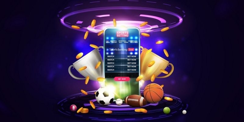 Vai trò chính của nhà cái là gì trong thị trường cá cược
